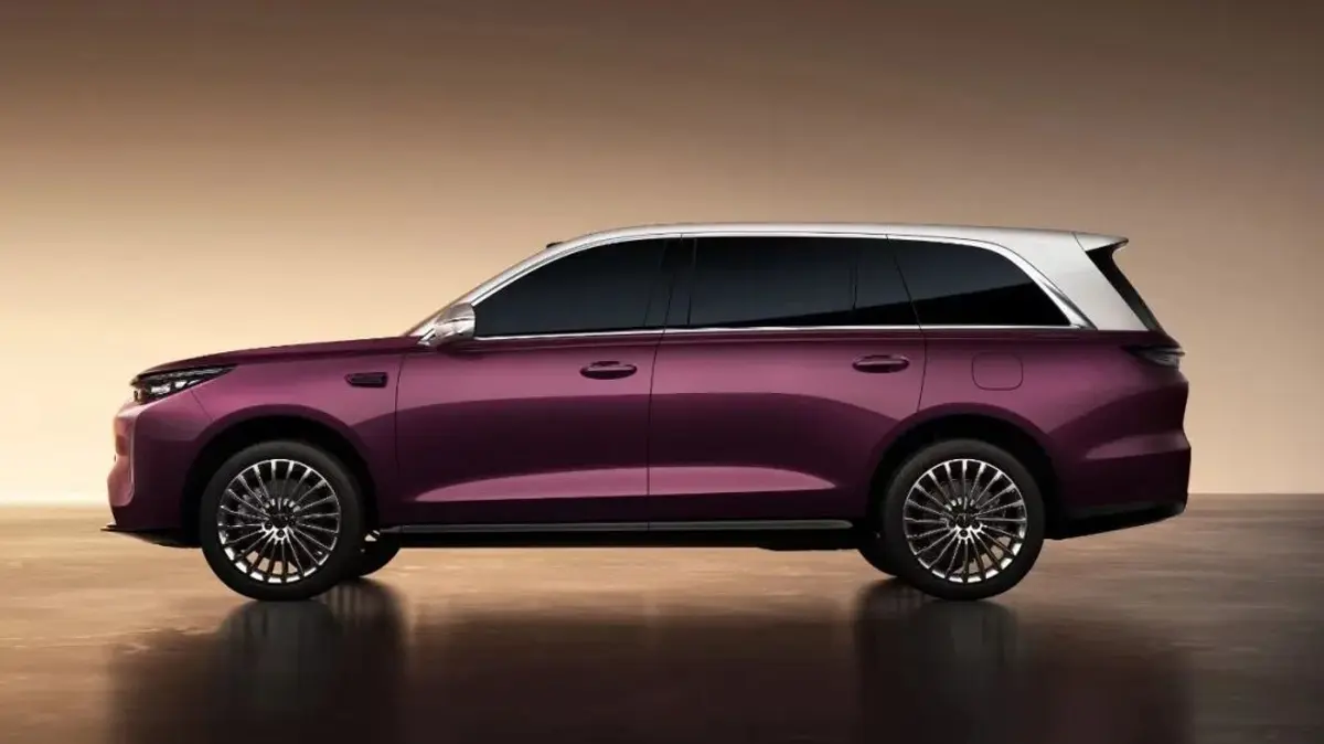 Great Wall Motor відкрито скопіювала рекламу Range Rover: очільник компанії публічно перепросив - фото 7