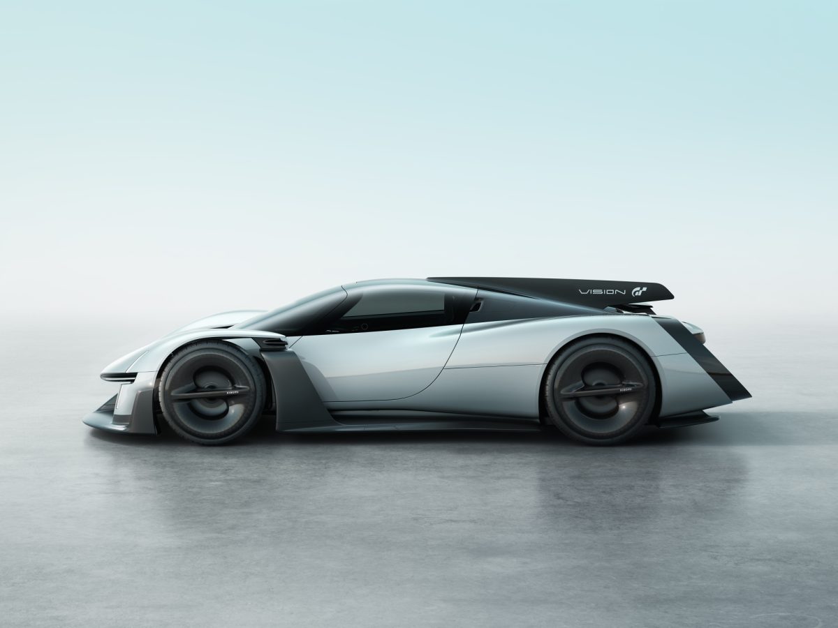 Xiaomi шокувала світ новим гіперкаром Vision Gran Turismo: 1900 кінських сил та космічний дизайн - фото 5