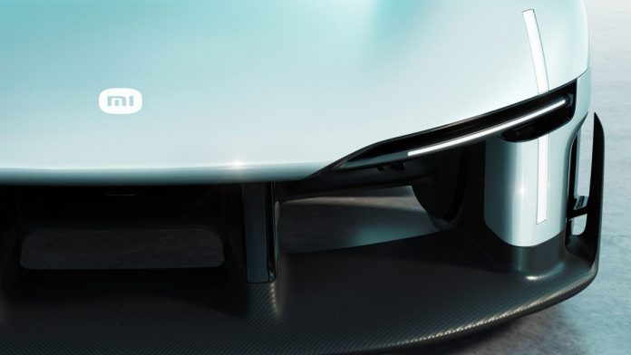 Xiaomi шокувала світ новим гіперкаром Vision Gran Turismo: 1900 кінських сил та космічний дизайн