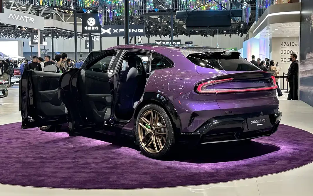 Експансія китайських авто в США: покупці зацікавлені, але дилери б'ють на сполох - фото 3