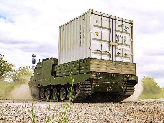 Союзник України готує найбільше переозброєння Союзник України готує найбільше переозброєння