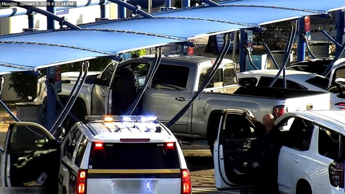 Камери Flock Safety: потужний інструмент поліції США чи загроза приватності?