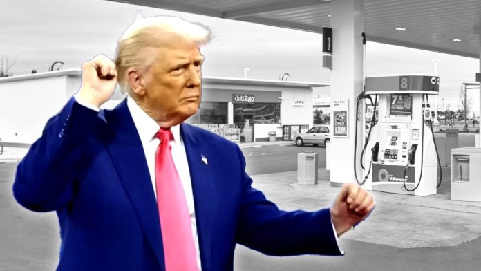 Ціни на пальне б'ють рекорди: найбільший стрибок з 2022 року на тлі конфлікту з Іраном