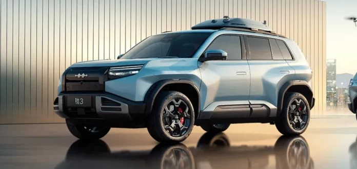 Електромобілі готують реванш через дорогий бензин