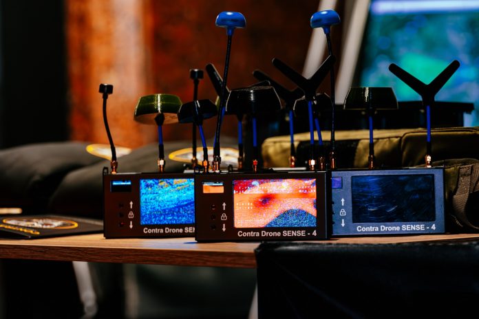 Нова українська РЛС бачить все: від FPV до КАБів