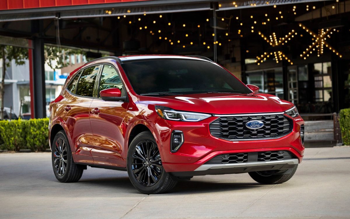 Подвійне фінансування та фальшива звітність: Stellantis і Ford судяться з автодилером на мільйони доларів - фото 1