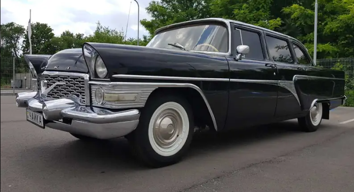 Легендарну 