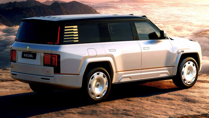 Geely несподівано обійшла BYD: лідер ринку втрачає позиції на початку 2026 року