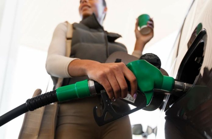 Ціни на пальне: паніка чи реальна загроза дефіциту Ціни на пальне: паніка чи реальна загроза дефіциту