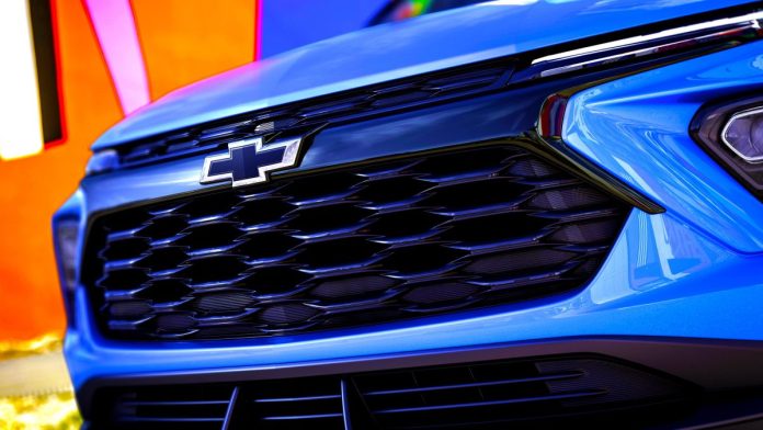 Катастрофічні поломки: General Motors отримав колективний позов через дефектні 1,2-літрові двигуни