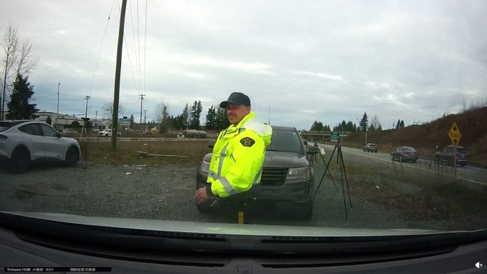 Працівник СТО влаштував шалений 