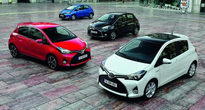 Експерти назвали 10 авто, які вас не розчарують