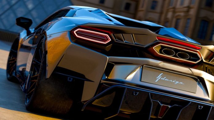 Екстремальний тюнінг: Lamborghini Temerario отримав агресивний карбоновий обвіс від 7Design Екстремальний тюнінг: Lamborghini Temerario отримав агресивний карбоновий обвіс від 7Design