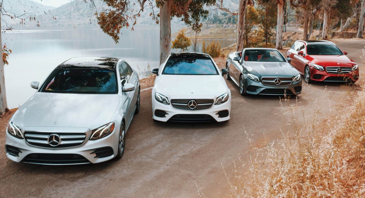 Mercedes-Benz відкликає майже 25 тисяч авто: карданний вал може від'єднатися прямо на ходу - фото 2