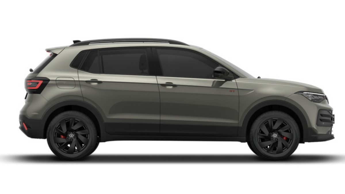 Дебют оновленого Volkswagen Taigun: стиль від Tiguan, нові технології та 8-ступінчастий «автомат» - фото 6