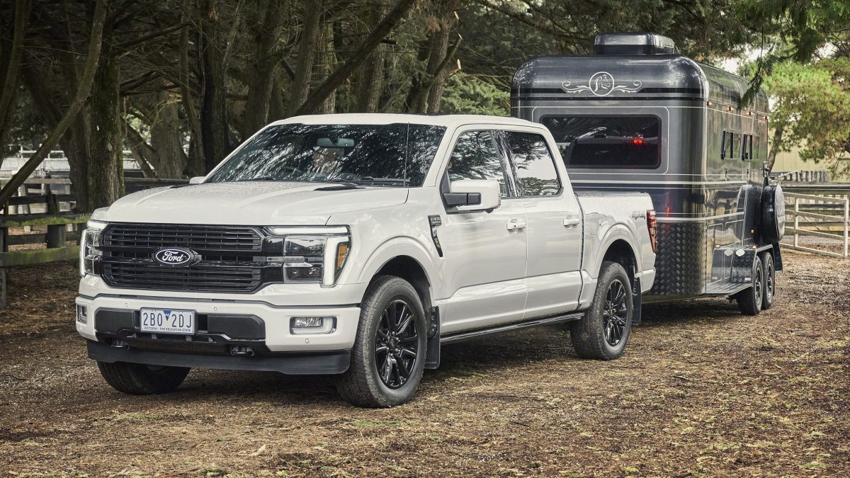 BYD готує великого конкурента Ford F-150: бренд виходить у новий сегмент пікапів - фото 2