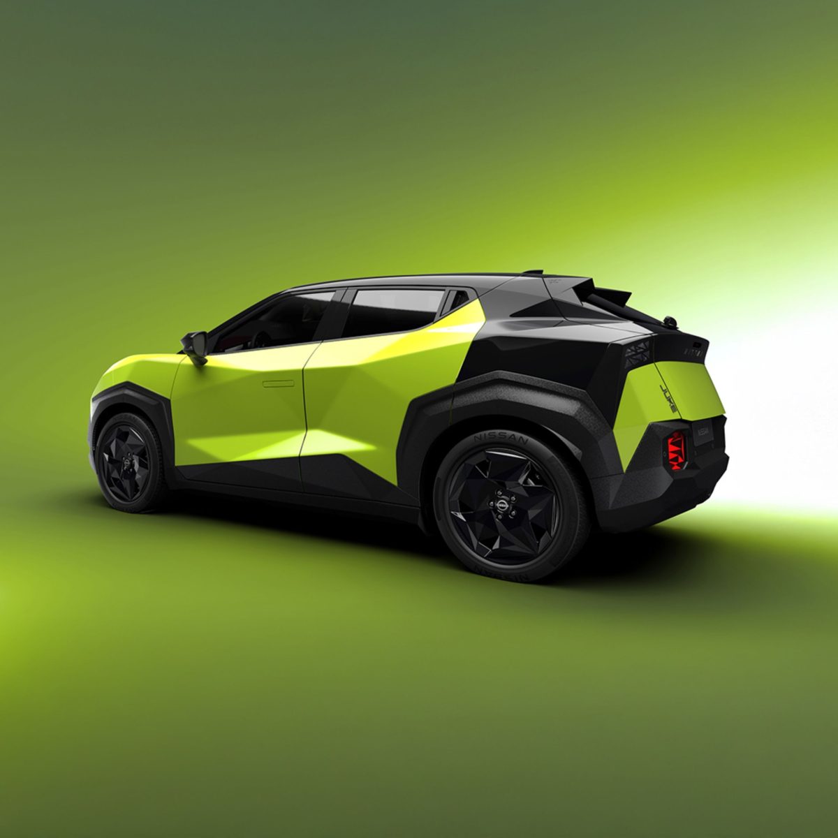 Nissan офіційно представив третє покоління Juke: концептуальний дизайн та повністю електричне майбутнє - фото 2
