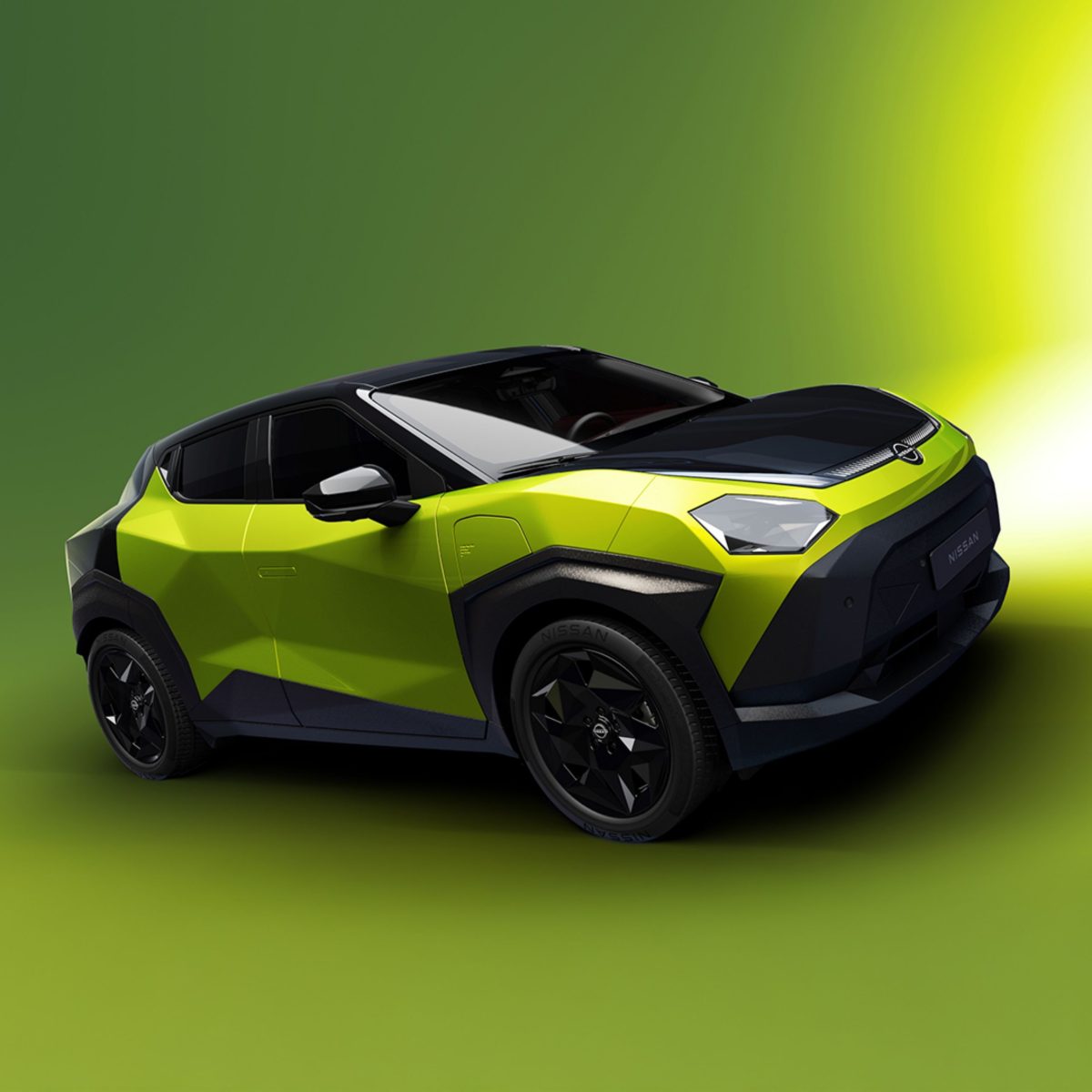 Nissan офіційно представив третє покоління Juke: концептуальний дизайн та повністю електричне майбутнє - фото 5