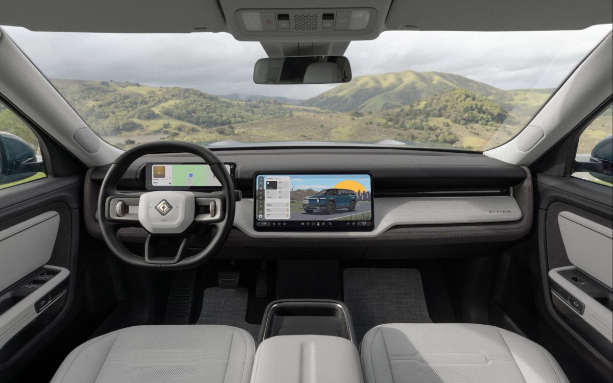 Нові дані EPA розкрили характеристики Rivian R2: запас ходу, ємність батареї та конкуренція з Tesla - фото 7
