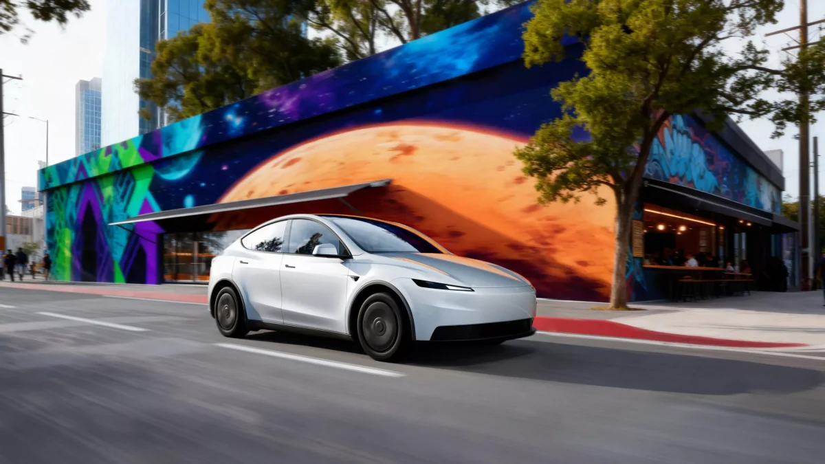 Продажі Tesla різко впали: компанія зафіксувала рекордний надлишок нерозпроданих авто - фото 6