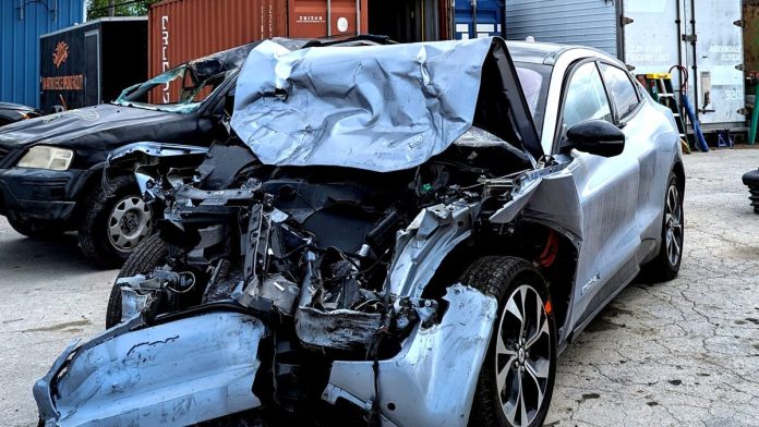 Смертельна довіра до автопілота: NTSB розкрила причини трагічних ДТП за участю Ford BlueCruise Смертельна довіра до автопілота: NTSB розкрила причини трагічних ДТП за участю Ford BlueCruise