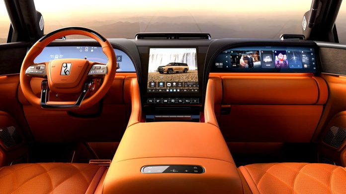 Автомобілі перетворюються на смартфони: чому BYD випускає більше оновлень, ніж Tesla та європейські бренди Автомобілі перетворюються на смартфони: чому BYD випускає більше оновлень, ніж Tesla та європейські бренди