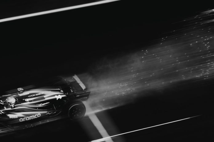 Aston Martin відкликає 7 гіперкарів Valkyrie через гальмівну систему