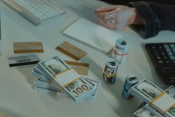 Pexels photo Автокредит в Україні 2026: як отримати, ставки, банки