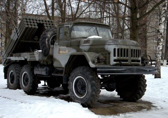 Bushmaster у ЗСУ: австралійська бронемашина MRAP - повний огляд