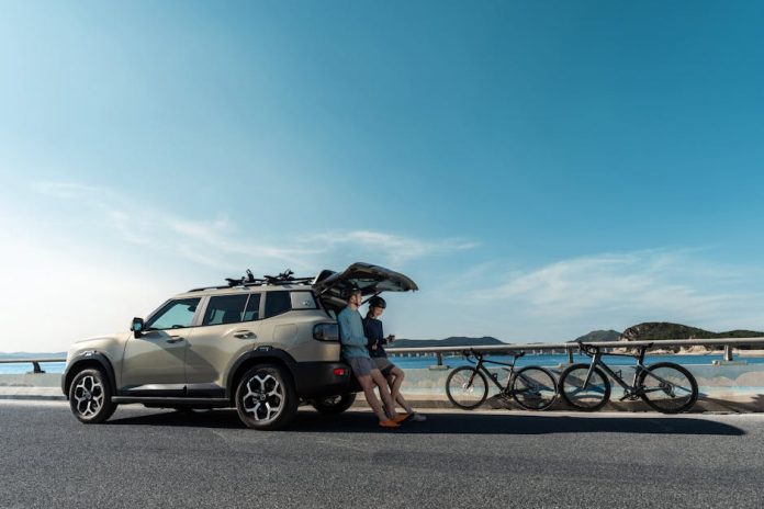Chery Tiggo 7 Pro 2026: повний огляд китайського кросовера