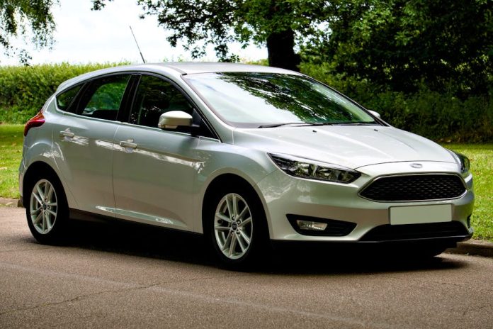 Ford Focus 2026: повний огляд всіх поколінь в Україні