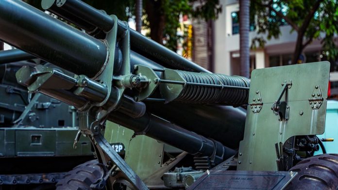 Гаубиця M777 155 мм в ЗСУ: повний огляд американської буксованої гармати