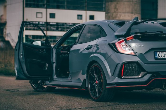 Honda Civic 2026: повний огляд японського хетчбека/седана