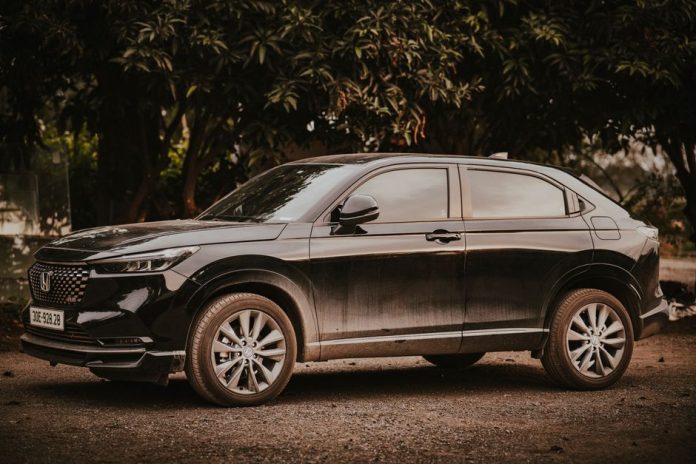 Honda CR-V 2026: повний огляд найнадійнішого японського SUV