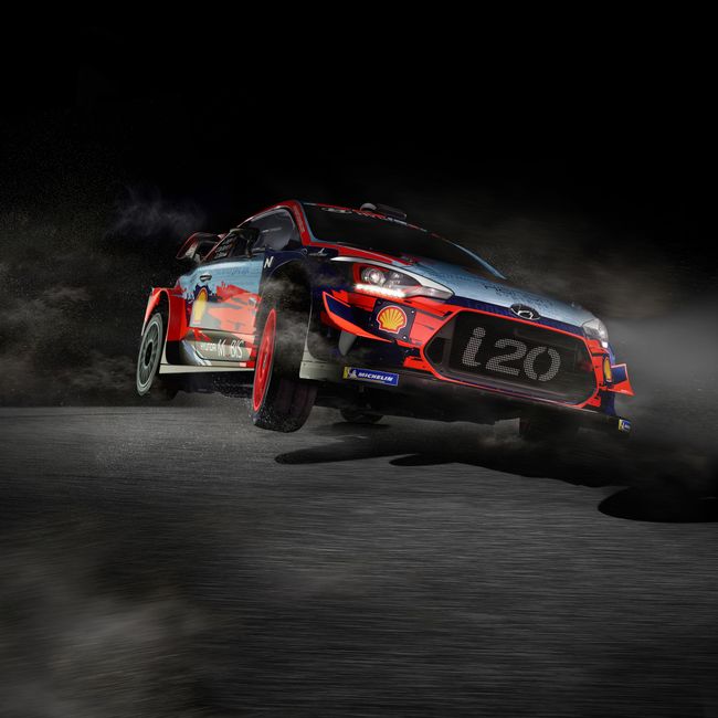 Hyundai i20 N Shadow Edition: остання 