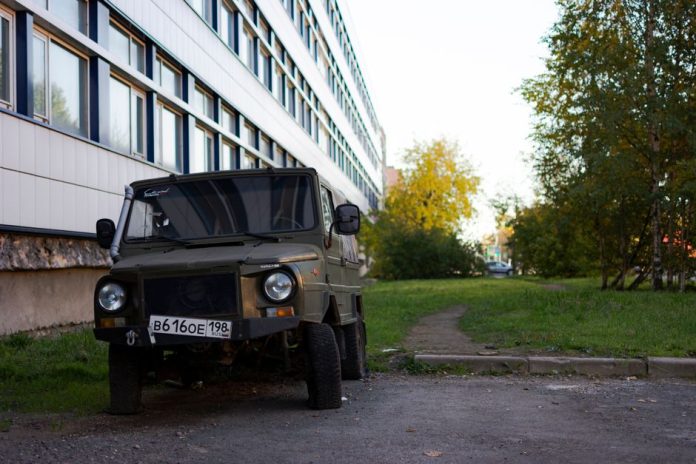 Ineos Grenadier для британської армії: чи замінить старі Land Rover Defender