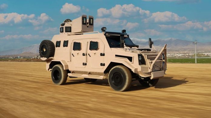 JLTV у ЗСУ: повний огляд американської заміни Humvee