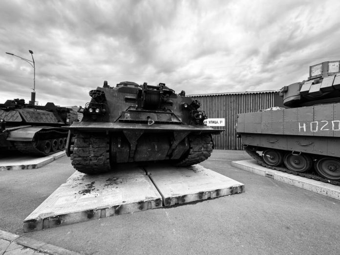 М113 БТР: повний огляд, характеристики, версії і використання у ЗСУ