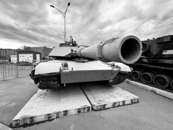 М113 ремонт у польових умовах: що ламається і як полагодити