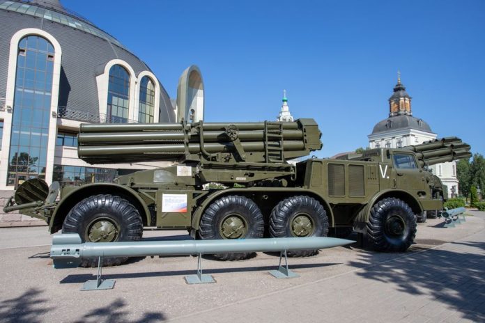 M270 MARS II у ЗСУ: European HIMARS на гусеницях - все про систему