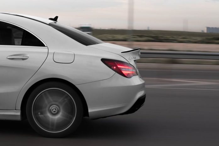 Новий Mercedes CLA 2026: чому це найважливіший електросдан Mercedes