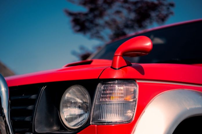 Pexels photo Mitsubishi в Україні 2026: моделі, ціни, історія японського бренду