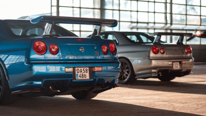 Nissan в Україні 2026: моделі, ціни, історія японського бренду