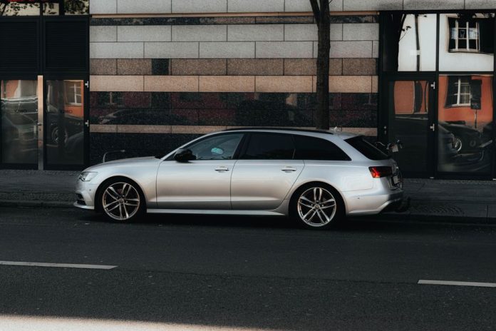 Новий Audi A6 allroad 2026: повний огляд універсала підвищеної прохідності