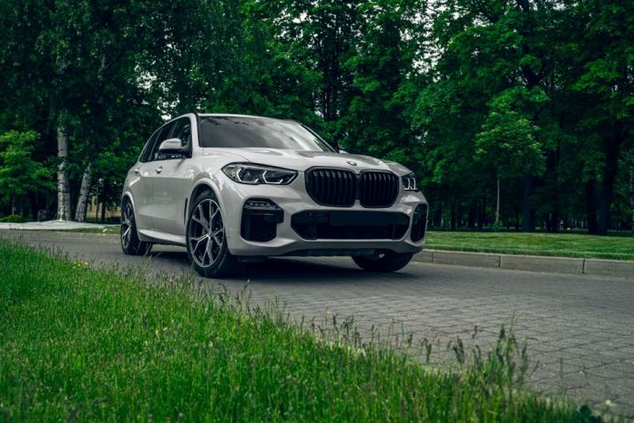 Новий BMW X5 G70: фінальні тести, 5 двигунів і Neue Klasse платформа