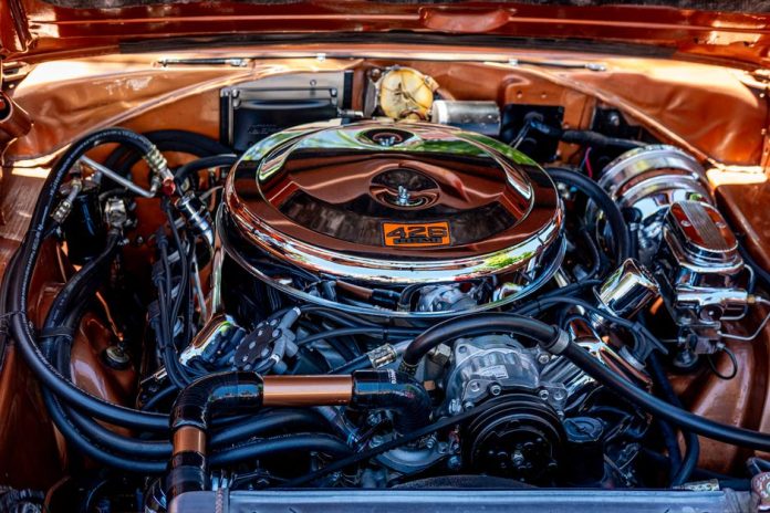 Pexels photo P0050 помилка: нагрівач лямбди B2S1 (V6/V8)