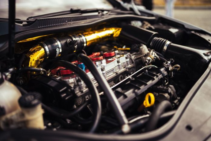 Pexels photo P0244 помилка: wastegate соленоїд A — діапазон