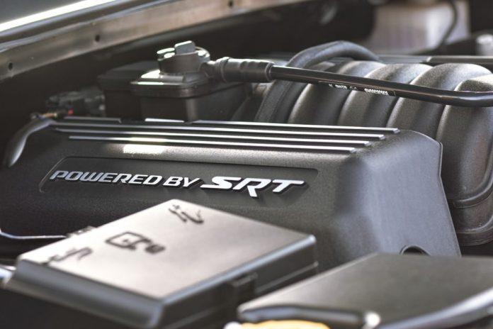 Pexels photo P0308 помилка: пропуски восьмого циліндра V8