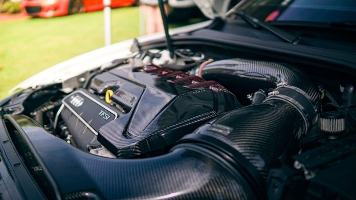 Помилка P0327 + P0341 разом на VAG TSI: діагностика та ремонт ланцюга ГРМ