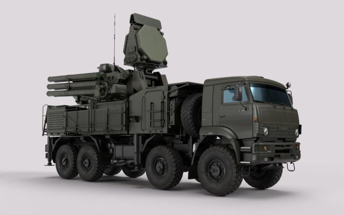 Patriot ППО в Україні: повний огляд американської системи протиракетної оборони